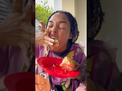 La comida no era para ti
