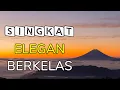 Download Lagu KATA KATA MOTIVASI HIDUP, SINGKAT, ELEGAN DAN BERKELAS