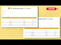 Javascript Book List App Using HTML5 and js
