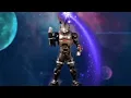 Download Lagu Power Rangers Cosmic Fury Black Ranger Morph (5)