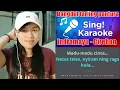 Download Lagu TANGGUL KALI BANGKIR - dian anic KARAOKE DUET
