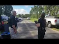 Bossier Sheriff s Office assists in search for felon on the run