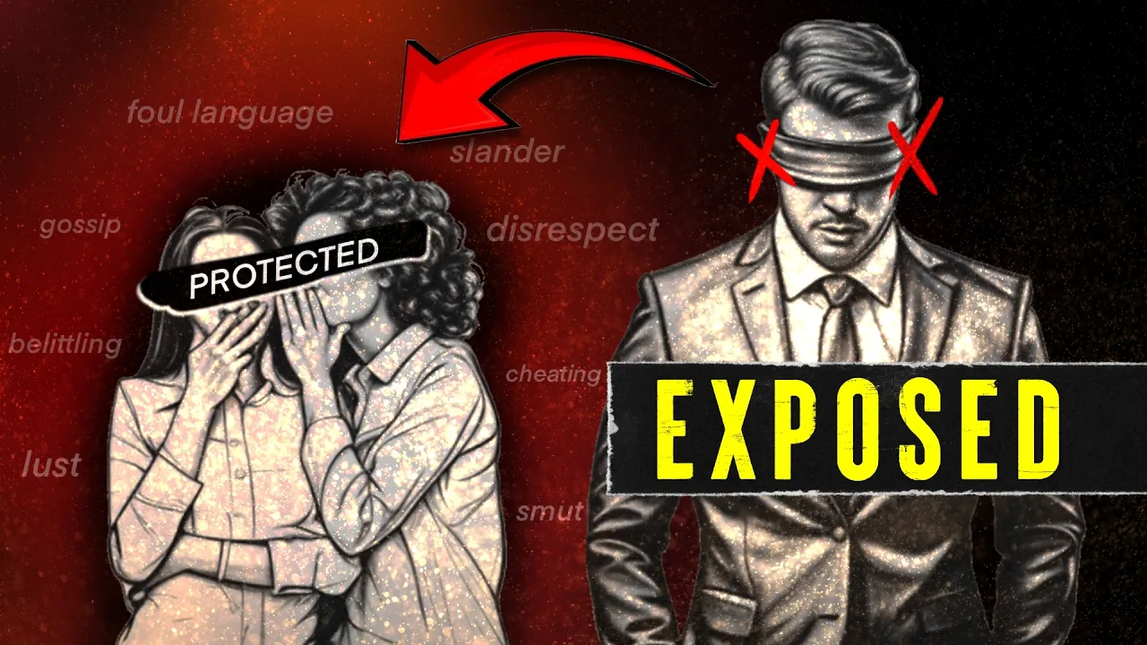 Cover image for Exposing How Churches Ignore and Protect Women’s Sin (and What It's Cost Us)