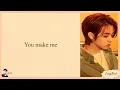 DAY6 'YOU MAKE ME' EASY LYRICS
