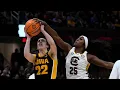 Raven Johnson vs Caitlin Clark How It Started How It Ended
