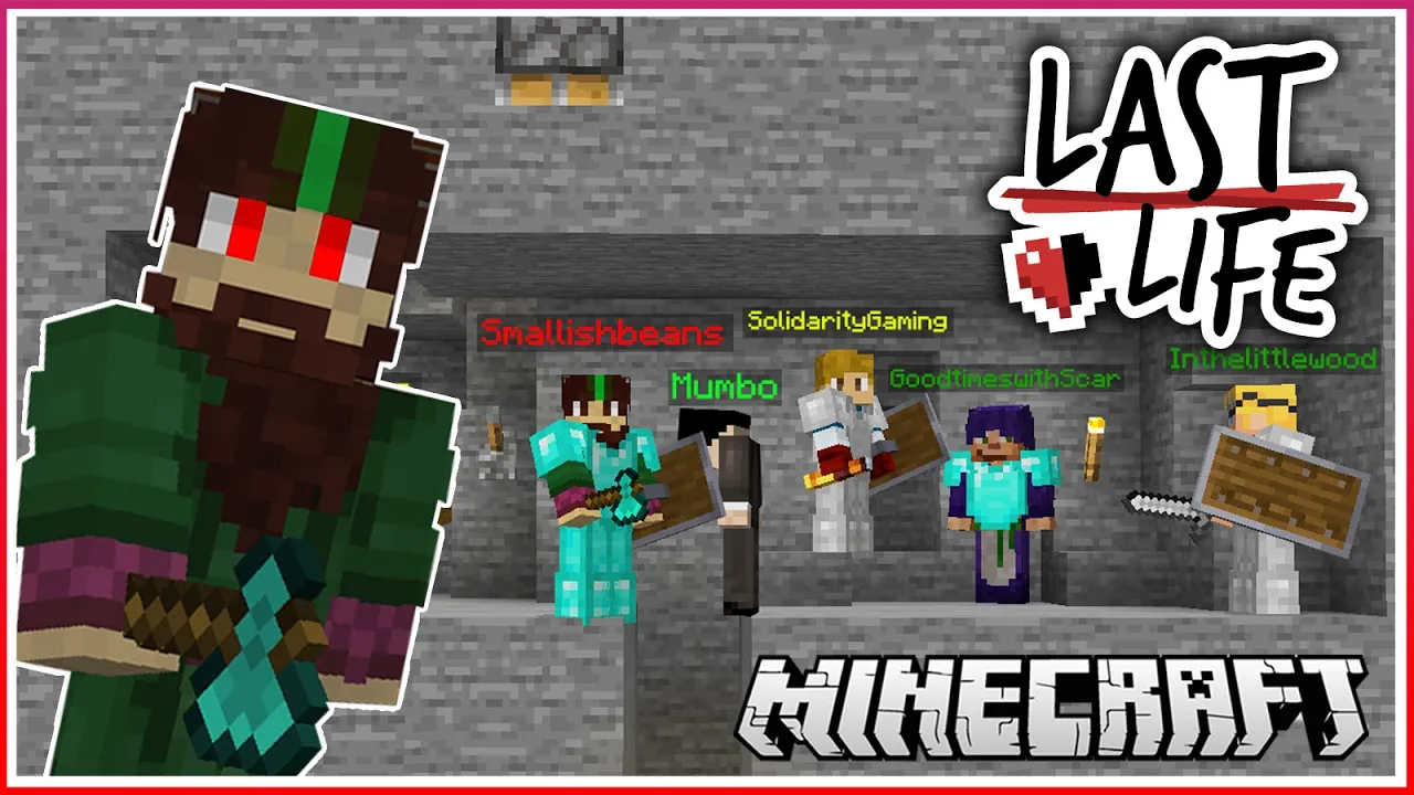 Watch "I Betrayed EVERYONE.. | Last Life Ep.2" on YouTube