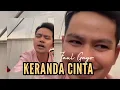 Download Lagu KERANDA CINTA BY FAUL GAYO DI LIVE TIKTOK NYA