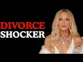 What s Really Going On With Rachel The Divorce and the Year From Hell