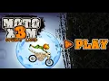 Moto X3M 6 Spooky Land Full Gameplay Walkthrough