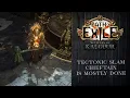 Tec Slam Chieftain Final-ish Form Path of Exile