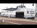 Bay City s Princess Wenonah rerouting tours amid bridge closure