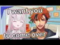 Download Lagu When some fans thought Roberu and Asumi are actually married【Holostars/VSpo EngSub】
