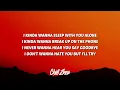 Malcolm Todd - Concrete (Lyrics)
