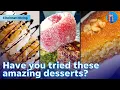 Middle Eastern desserts in Cincinnati you need to try