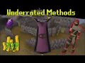 Rogues Chests Underrated Methods Ep 1
