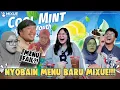 Download Lagu NYOBAIN MENU BARU MIXUE!!! SEMUA SHOCK BANGET PAS NYOBA!!!
