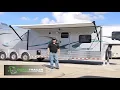 Sundowner B2586SGM Toy Hauler - Ocala Trailer