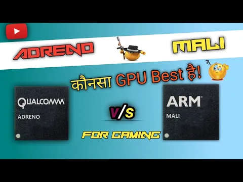 Download MP3 Adreno Vs Mali Graphics! Which is Better For Mobile Gaming?🤘🔥