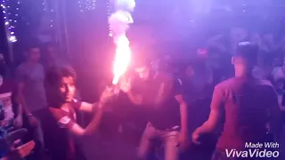 رقص علي مولد عسكر وحرميه رووعه دندنها