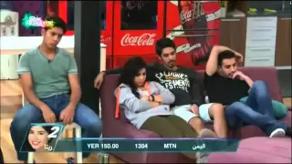 كنزة مرسلي بطبوع جزائرية مختلفة في المشرق صوت جميل جدا روعة روعة              دندنها