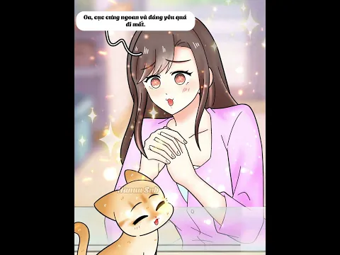 Bất ngờ của Sen!
