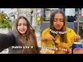 Download Lagu LEAVING IRELAND? 🤔 | DUBLIN KE RAMZAN 🌙 | SHOPPING TIME AT DUNDRUM TOWN CENTRE 🛍️