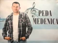 Lagu Pedja Medenica - Dodjes mi u san - (Audio 2013)