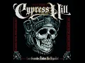 Siempre Peligroso (feat. Fermin IV Caballero) - Cypress Hill