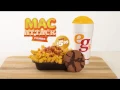 eegees Mac Attack Combo