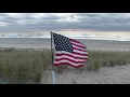 LBI Beach Report Wednesday 2017
