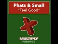 Feel Good (Rhythm Masters Dub)