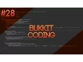 Bukkit Coding Episode 28 - BungeeCord BUKKIT CODING