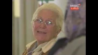 الاوراق المتساقطة الموسم الثالث الحلقة 19 قسم 3 