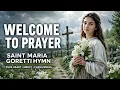 Saint Maria Goretti Hymn | Child Saint of Forgiveness | Prayer for Purity, Mercy & Healing | July 06