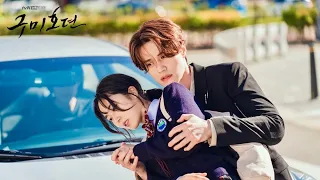 ثعلب عايش بقاله ١٠٠٠ سنة بيدور على حبيبته وبيقابل بنت شبهها بالظبط ف بيقع فى حبها وبيحميها 