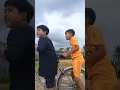 (GUYONAN BOCAH) Video Pendek Hiburan Semata Part 2