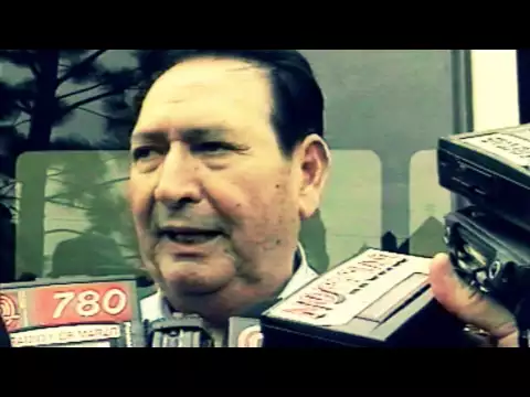 PARAGUAY, DROGA Y BANANA Nuevo tráiler oficial