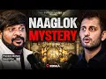 Hidden Places in South India Padmanabhaswamy Temple Mystery Nagaloka Pyramids Shivlings ST212