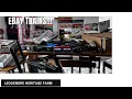 I Bought Every Lionel Train on eBay