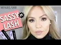 SASSY LASH MAGNETIC LASHES MoxieLash