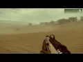 Quick test Dust Storm United Sahrani