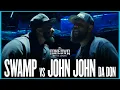 Lagu EXODUS: JOHN JOHN DA DON VS SWAMP FULL BATTLE #JJDD #SWAMP #TBL #EXODUS