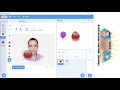 Introduction to Scratch 3 User Interface