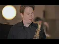 Sebastian Gahler - TWO MOONS | music inspired by Haruki Murakami (Album Trailer)