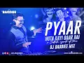 Download Lagu Pyaar Hota Kayi Baar Hai X Agents Of Time | DJ Baddiee Mix | Ranbir | Shraddha | Deepika | Collide