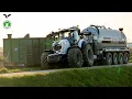 Download Lagu | Cab View| NEW Lamborghini 8280 TTV \u0026 Bossini B350| Belluco Farm|