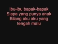 Download Lagu Wali Band - Cari Jodoh