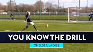 Download Jimmy Bullard's best EVER goal! 🔥 | Chelsea Ladies | You Know The Drill MP3