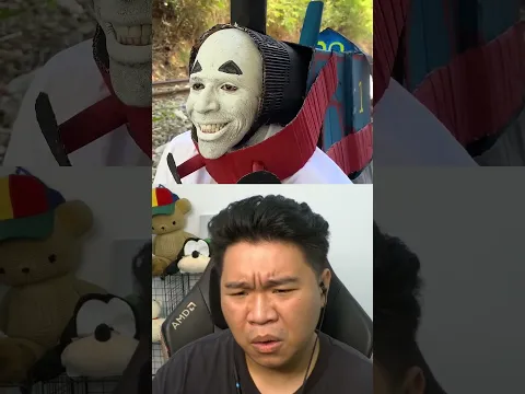 Tạm Biệt Tuổi Thơ, Thông Ás 😨 #buronreaction #funny #viral #shorts