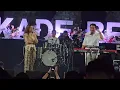 Download Lagu C.H.R.I.S.Y.E ~ Eva Celia ft Indra Lesmana Live at Prambanan Jazz 10th Juli 2024